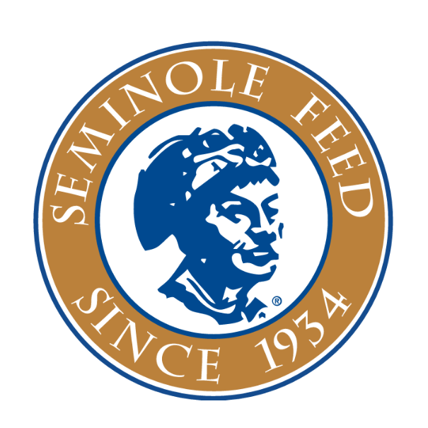 Seminole feed logo Cainhoyfeed