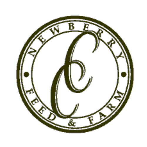 NewBerry logo Cainhoyfeed