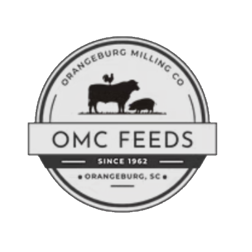OMC feed logo Cainhoyfeed