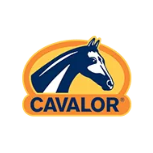 Cavalor logo Cainhoyfeed