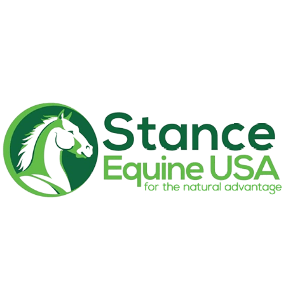 stance equine logo Cainhoyfeed